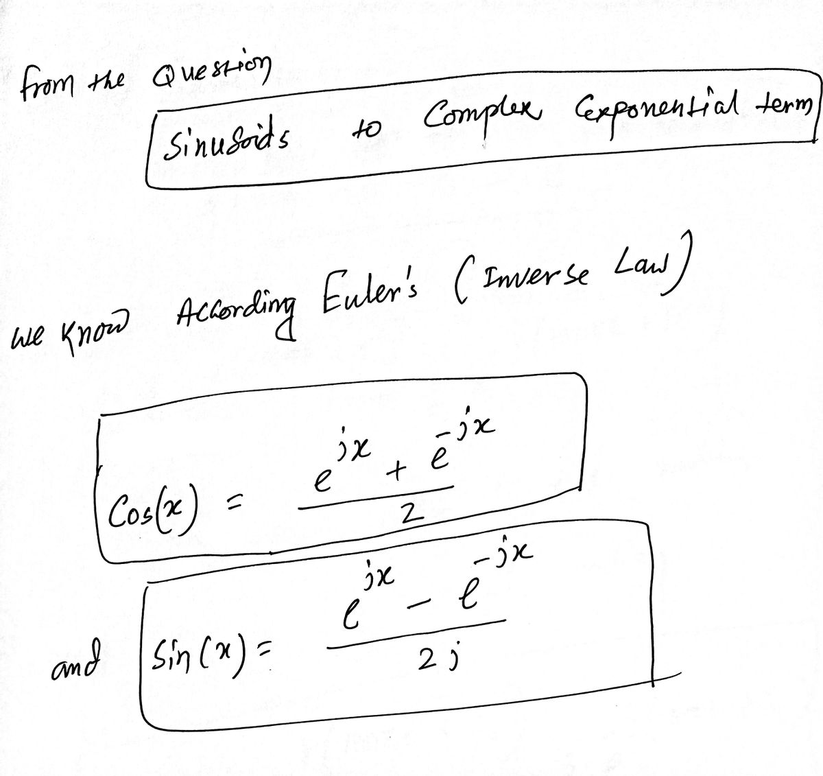 Electrical Engineering homework question answer, step 1, image 1